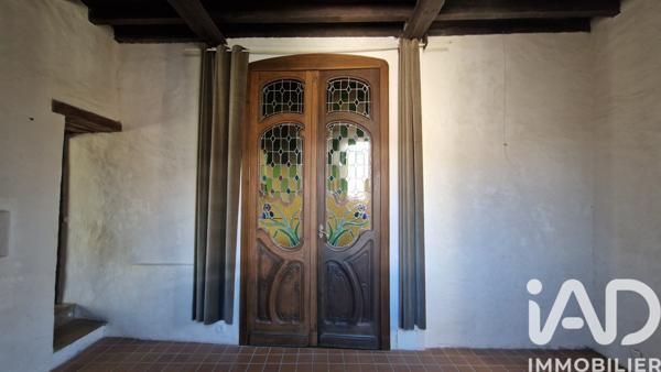 Maison à vendre 8 pièces 250 m² Vif