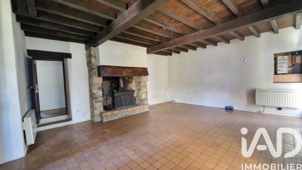 Maison à vendre 8 pièces 250 m² Vif