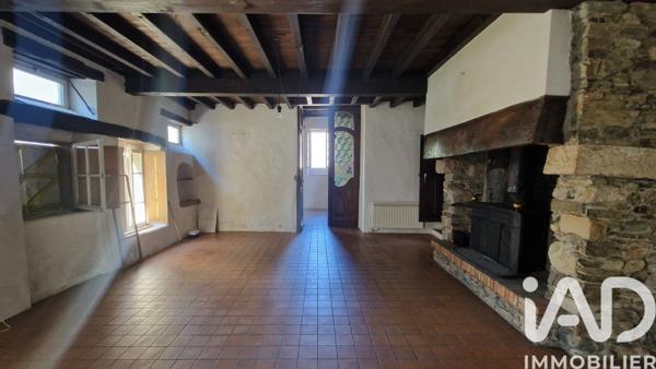 Maison à vendre 8 pièces 250 m² Vif