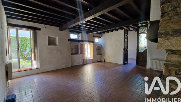 Maison à vendre 8 pièces 250 m² Vif