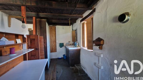 Maison à vendre 8 pièces 250 m² Vif