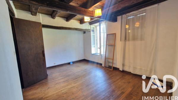 Maison à vendre 8 pièces 250 m² Vif