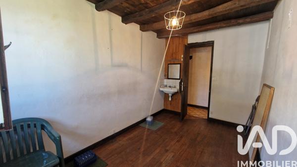 Maison à vendre 8 pièces 250 m² Vif