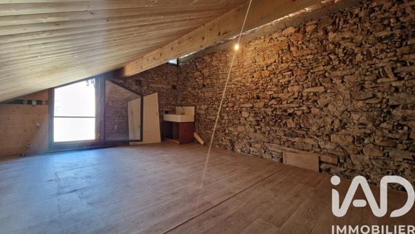 Maison à vendre 8 pièces 250 m² Vif