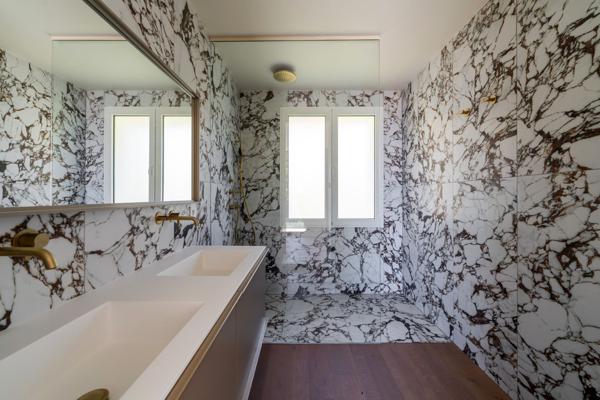 Vente Maison de luxe Cassis 6 Pièces 218 m²