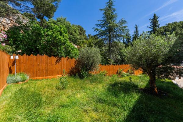 Vente Maison de luxe Cassis 6 Pièces 218 m²