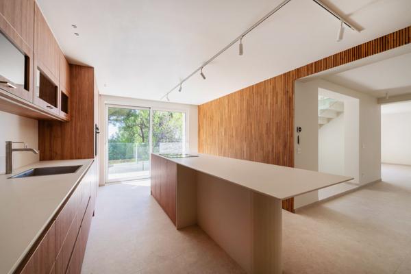 Vente Maison de luxe Cassis 6 Pièces 218 m²