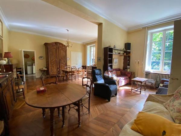Maison à vendre à Crest (26400)