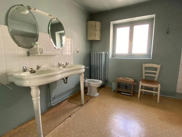 Maison à vendre à Crest (26400)