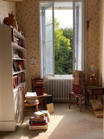 Maison à vendre à Crest (26400)