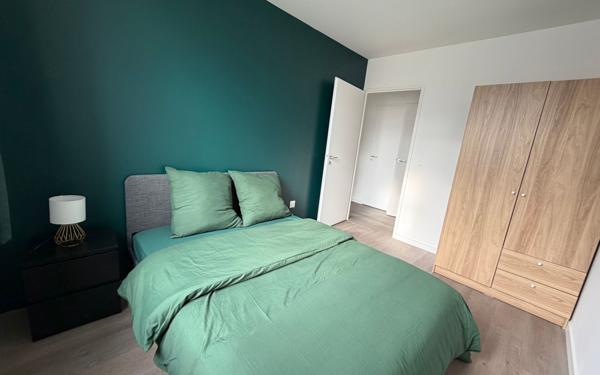 Appartement à louer    3 pièces •  Serris