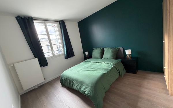 Appartement à louer    3 pièces •  Serris