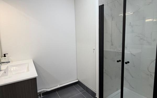 Appartement à louer    3 pièces •  Serris