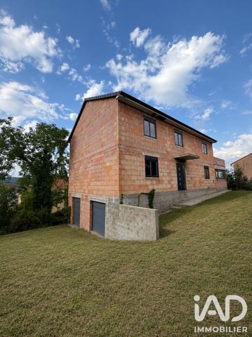 Maison à vendre 7 pièces 270 m² Rombas