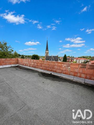 Maison à vendre 7 pièces 270 m² Rombas