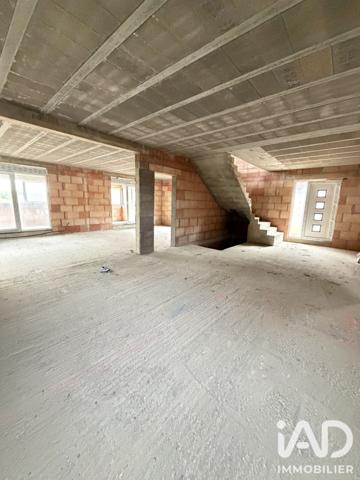 Maison à vendre 7 pièces 270 m² Rombas
