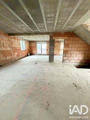 Maison à vendre 7 pièces 270 m² Rombas