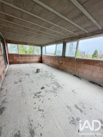 Maison à vendre 7 pièces 270 m² Rombas