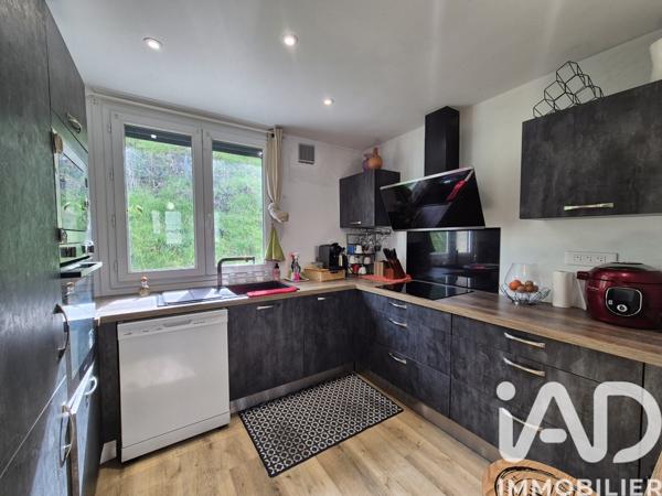 Maison à vendre 8 pièces 140 m² Brive-la-Gaillarde