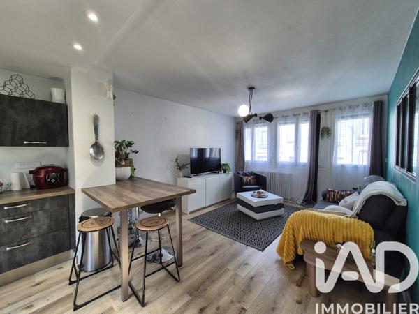 Maison à vendre 8 pièces 140 m² Brive-la-Gaillarde