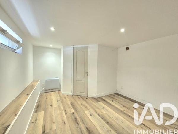 Maison à vendre 8 pièces 140 m² Brive-la-Gaillarde