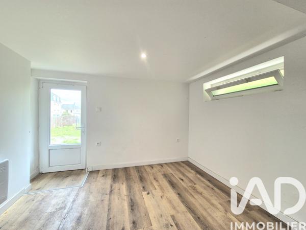 Maison à vendre 8 pièces 140 m² Brive-la-Gaillarde