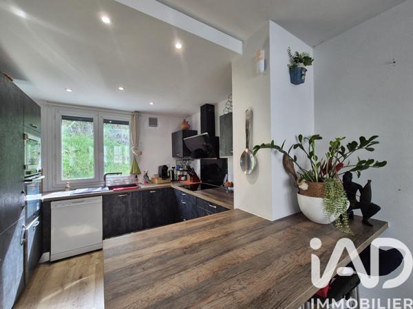 Maison à vendre 8 pièces 140 m² Brive-la-Gaillarde