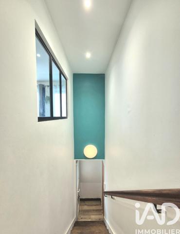 Maison à vendre 8 pièces 140 m² Brive-la-Gaillarde