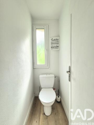 Maison à vendre 8 pièces 140 m² Brive-la-Gaillarde