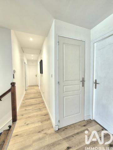 Maison à vendre 8 pièces 140 m² Brive-la-Gaillarde