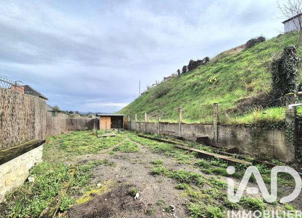 Maison à vendre 8 pièces 140 m² Brive-la-Gaillarde