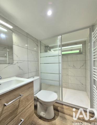 Maison à vendre 8 pièces 140 m² Brive-la-Gaillarde