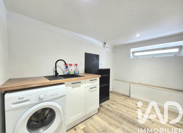 Maison à vendre 8 pièces 140 m² Brive-la-Gaillarde