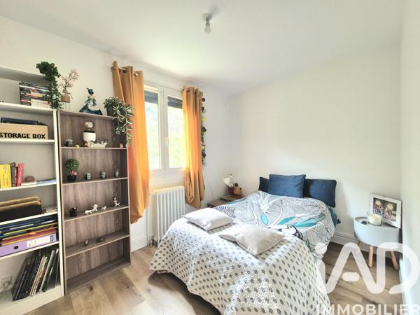 Maison à vendre 8 pièces 140 m² Brive-la-Gaillarde