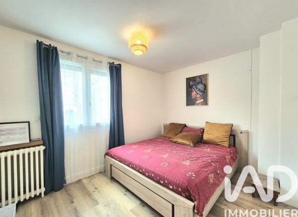 Maison à vendre 8 pièces 140 m² Brive-la-Gaillarde