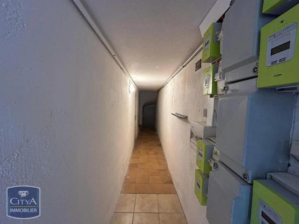 Appartement à vendre 1 pièce 24m²