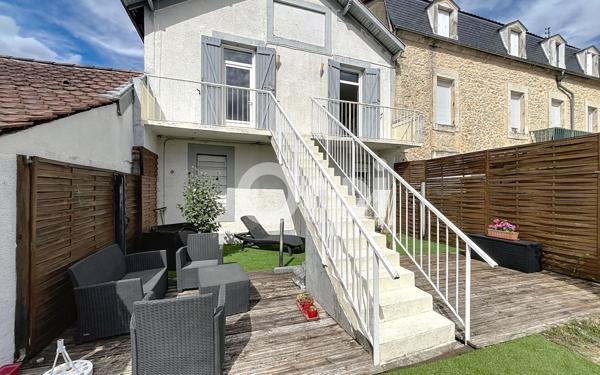 Appartement à vendre    3 pièces • 65 m2 Périgueux
