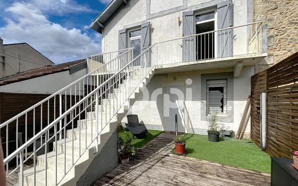 Appartement à vendre    3 pièces • 65 m2 Périgueux