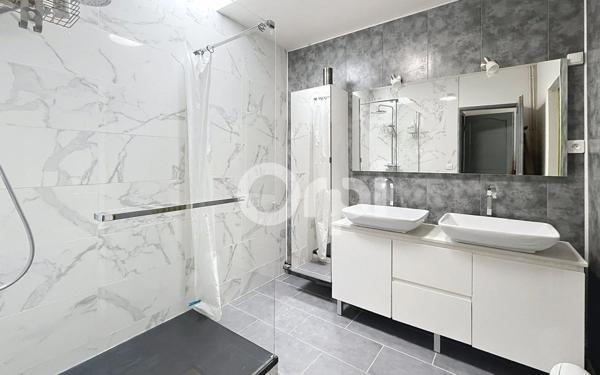 Appartement à vendre    3 pièces • 65 m2 Périgueux