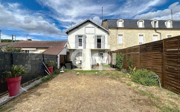 Appartement à vendre    3 pièces • 65 m2 Périgueux