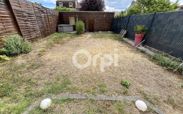 Appartement à vendre    3 pièces • 65 m2 Périgueux