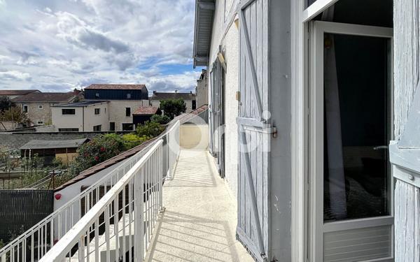 Appartement à vendre    3 pièces • 65 m2 Périgueux