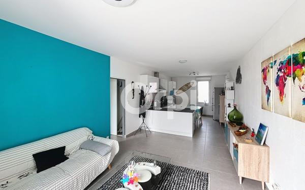 Appartement à vendre    3 pièces • 65 m2 Périgueux