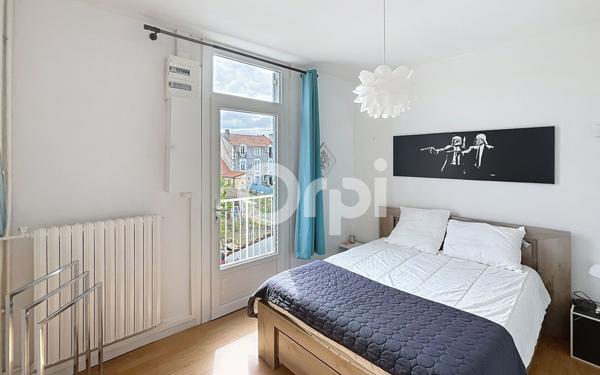 Appartement à vendre    3 pièces • 65 m2 Périgueux