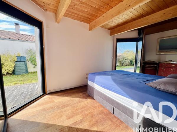 Maison à vendre 5 pièces 124 m² Puilboreau