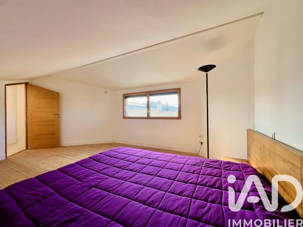 Maison à vendre 5 pièces 124 m² Puilboreau