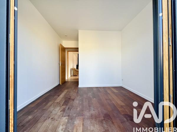 Maison à vendre 5 pièces 124 m² Puilboreau