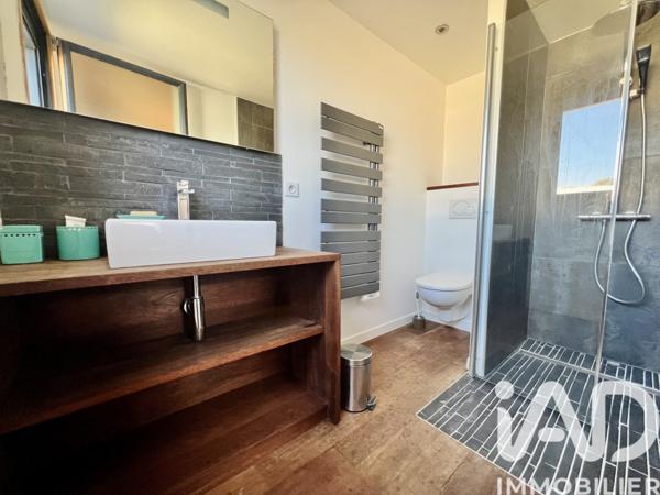 Maison à vendre 5 pièces 124 m² Puilboreau