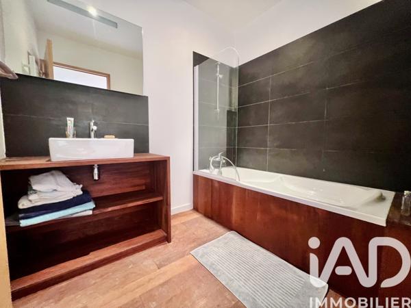 Maison à vendre 5 pièces 124 m² Puilboreau