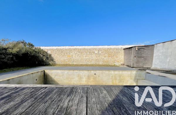 Maison à vendre 5 pièces 124 m² Puilboreau